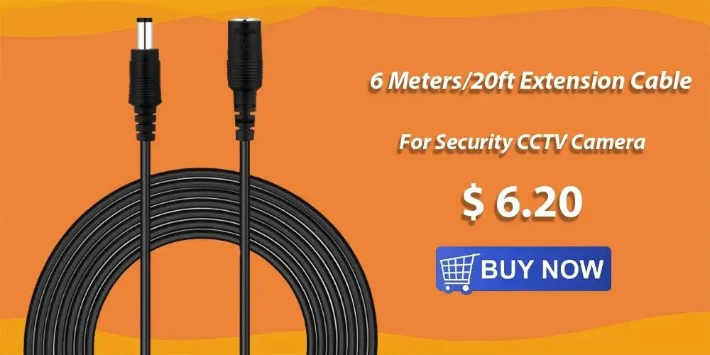 IP Camera 6K 9MP WiFi Outdoor Camera - 3 Lens Dual Screen PTZ With 8x Zoom - stepyours.com