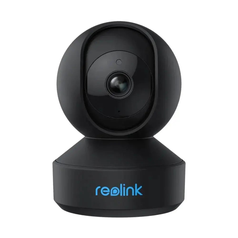 Reolink E1 2K 4MP WiFi Indoor Security Camera Pan Tilt