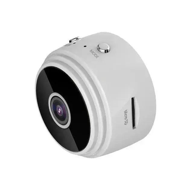 A9 Mini Wireless Security Camera Night Vision 1080P HD