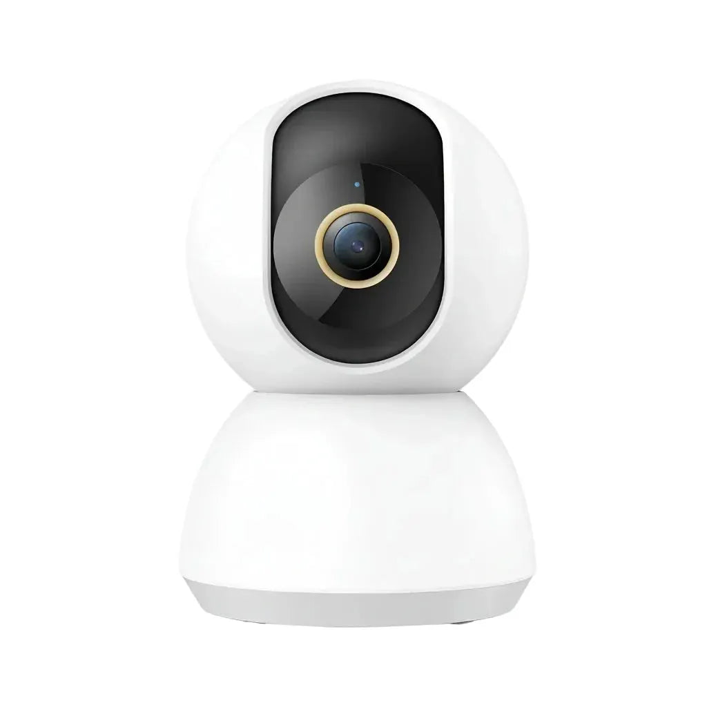 Xiaomi Home Security PTZ 2K Camera Color Night Vision AI Detection Hooks - stepyours.com