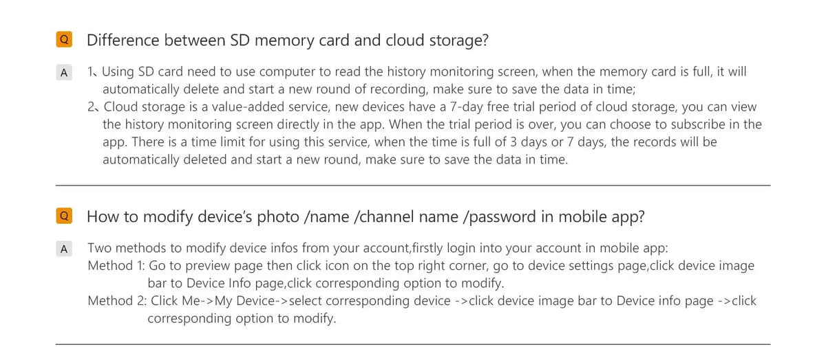 IMOU Cruiser SE Plus Outdoor PTZ WiFi Camera - Color Night Vision AI Detection - stepyours.com
