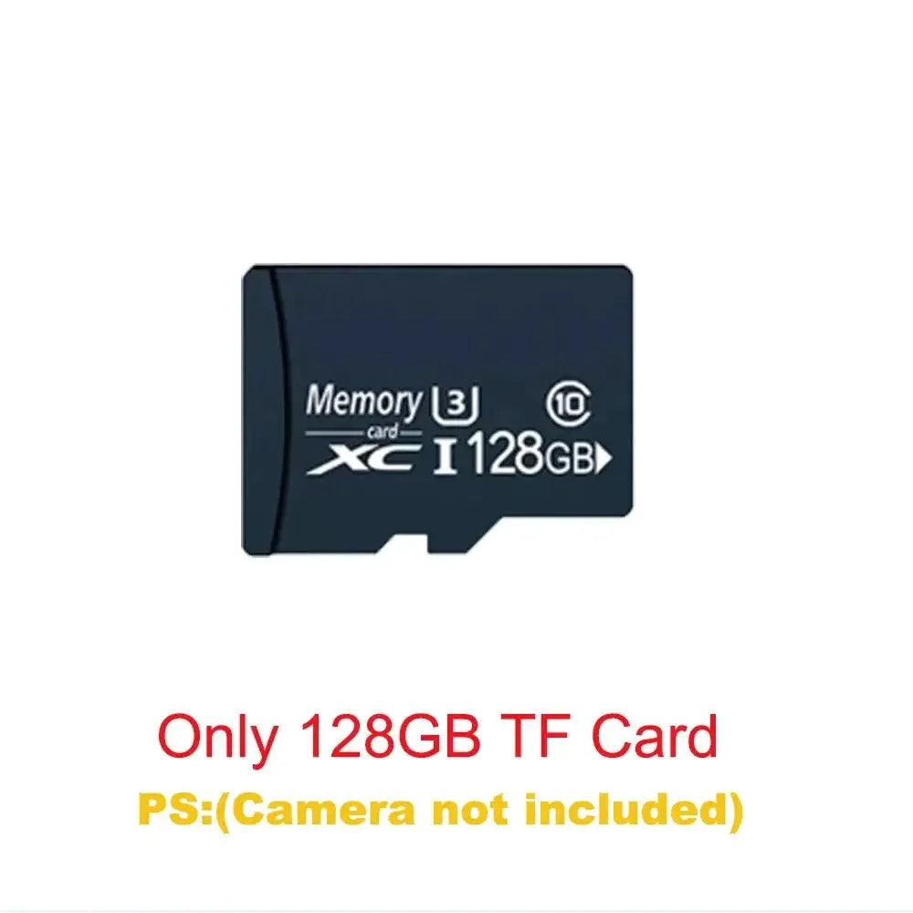 5MP 4G SIM Card Mini Camera - Indoor Night Vision Security Battery Powered Cam - stepyours.com