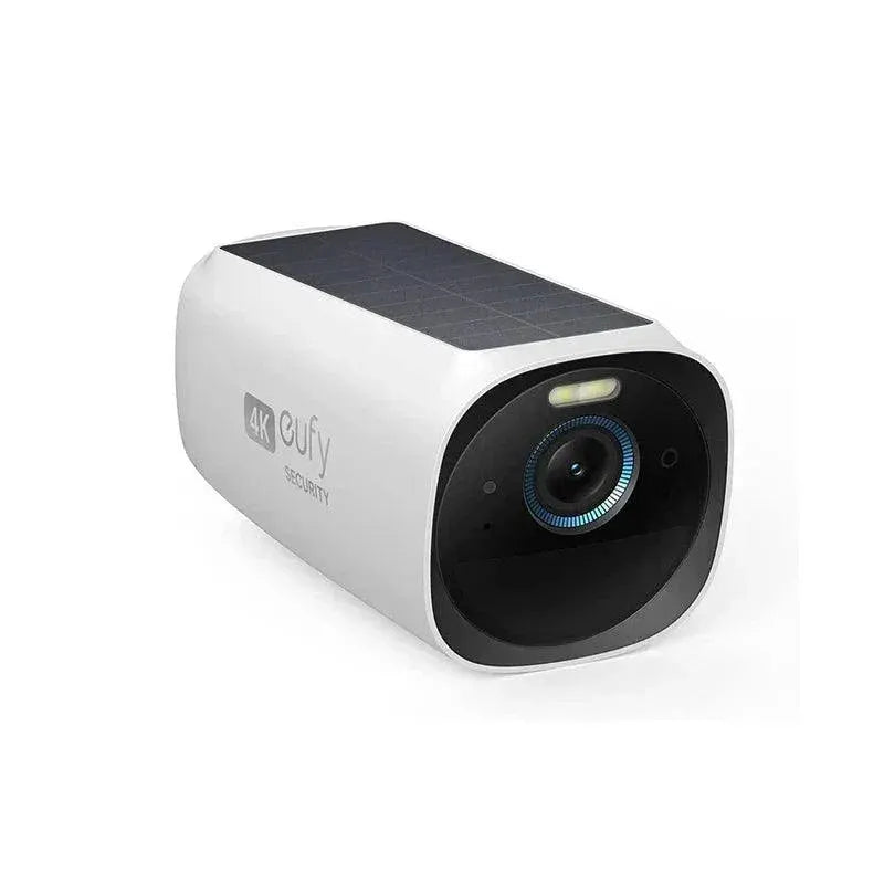 EufyCam 3 Ultimate 4K Wireless Outdoor Security Camera