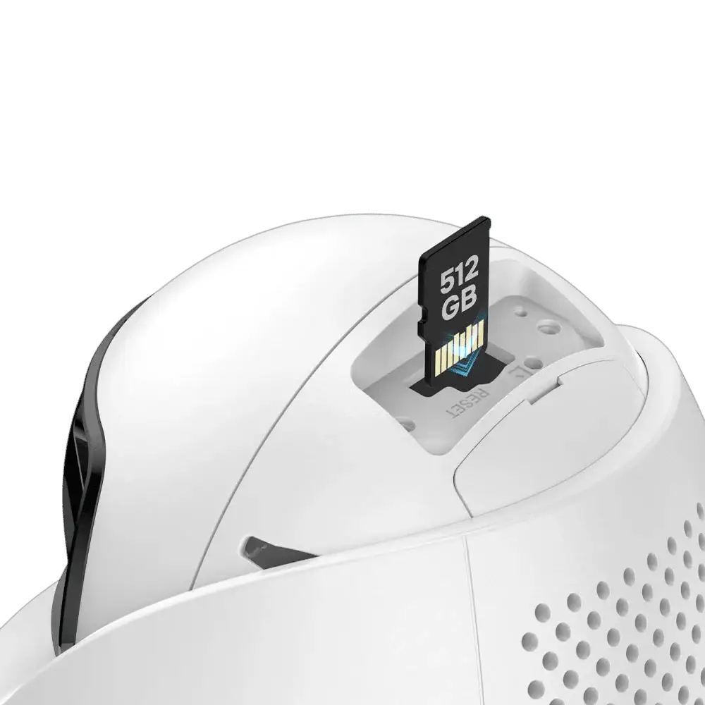 ANNKE 4K 8MP Dual - Lens Outdoor PoE Camera - 180 - Degree Wide View - stepyours.com
