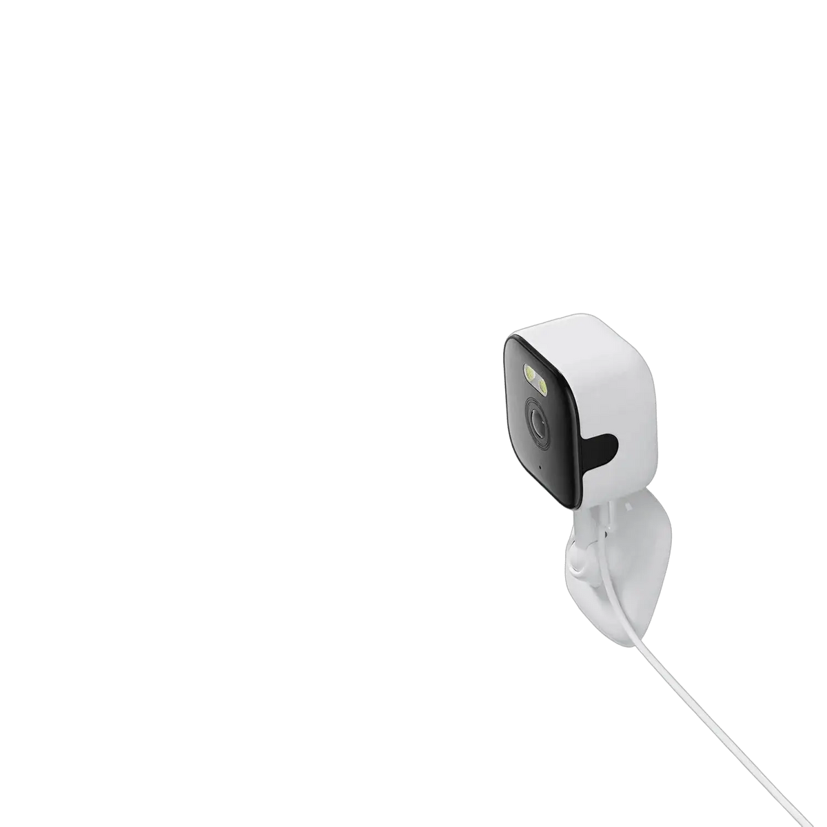 BESDER 5MP Mini Cube Camera - AI Human Detection and Two - Way Audio - stepyours.com
