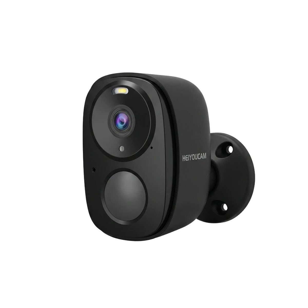 Smart Outdoor Security Camera for Homes - stepyours.com