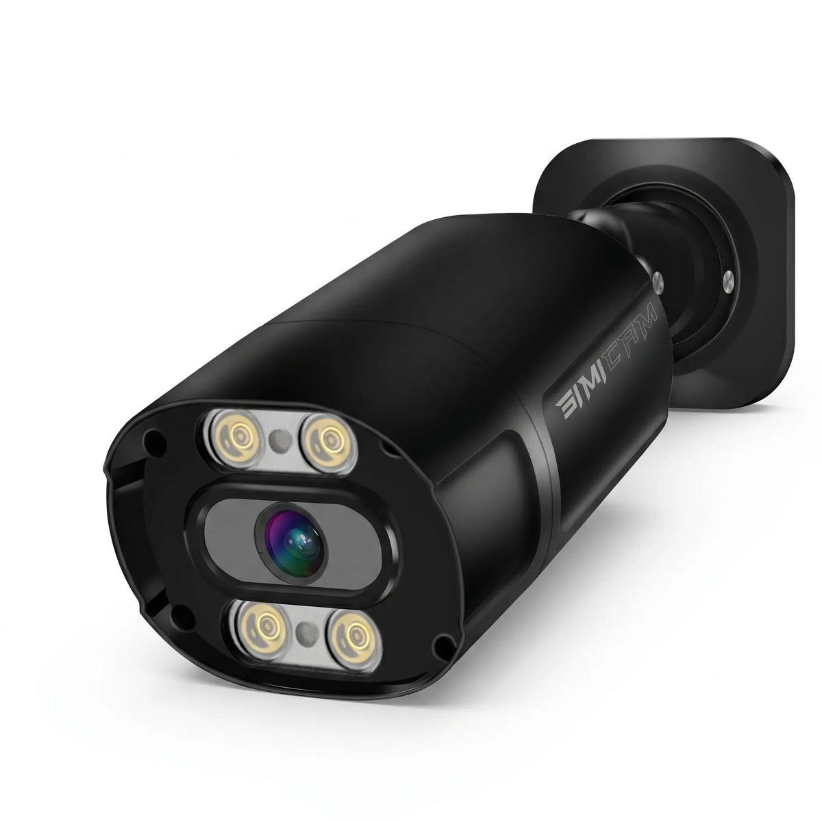 4K Outdoor Camera For Clear Footage - stepyours.com