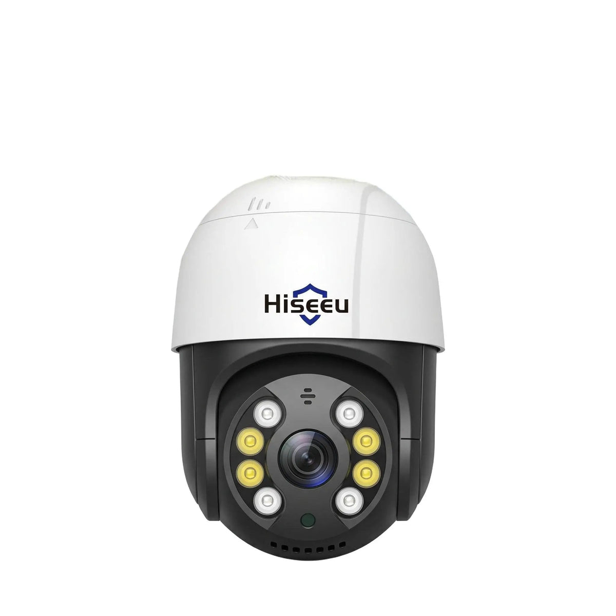 4K Smart Security Camera for Home Safety - stepyours.com