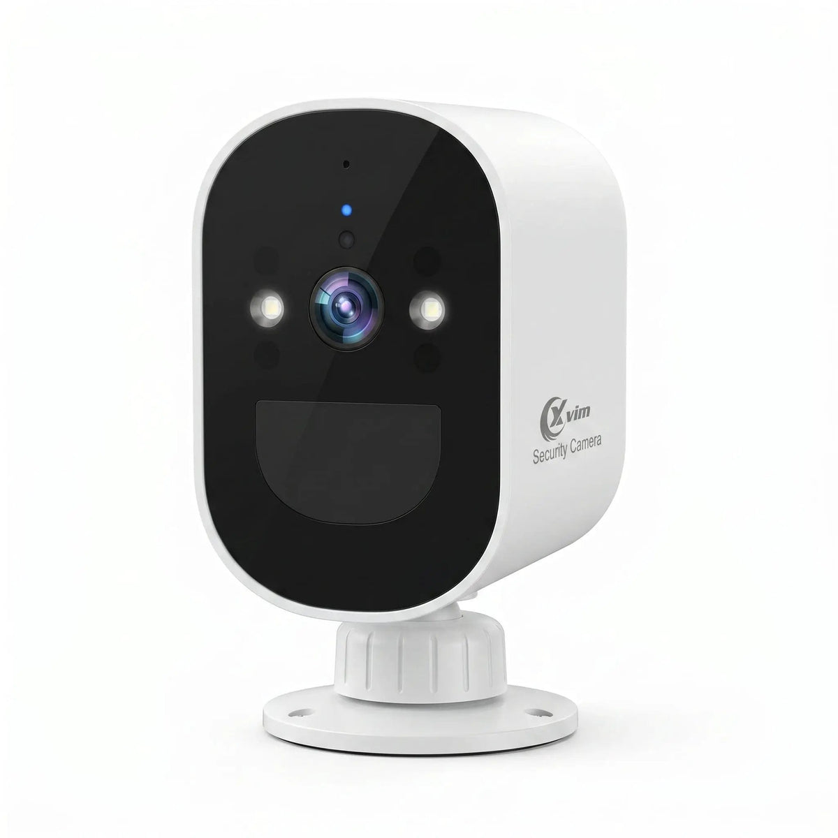 Wireless Battery Outdoor Security Camera - stepyours.com