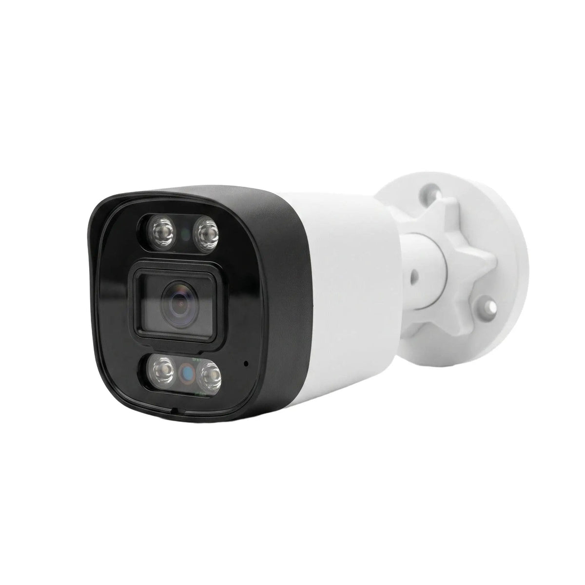 Smart IP Camera for Home Surveillance - stepyours.com