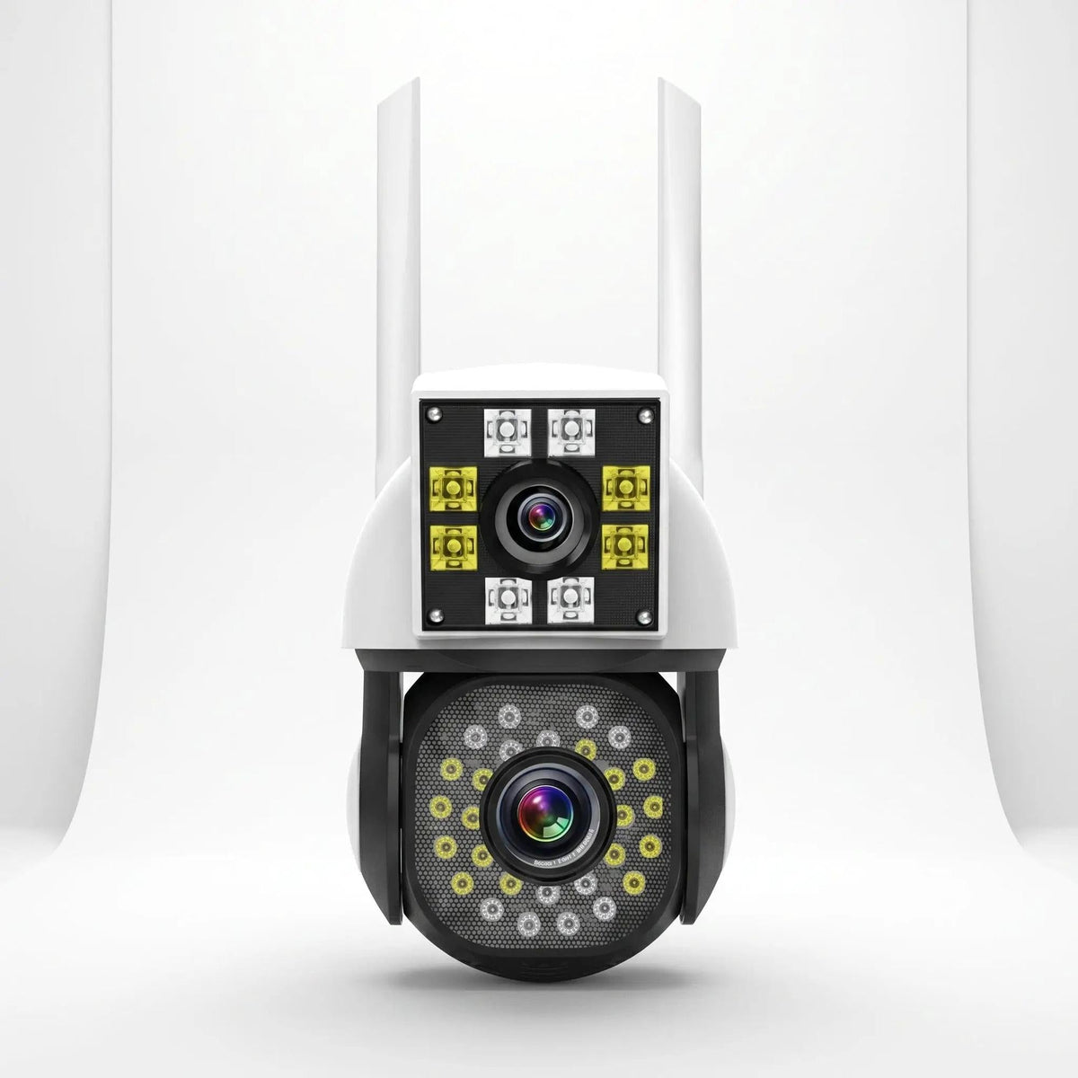 AI Studio Photo - Generated