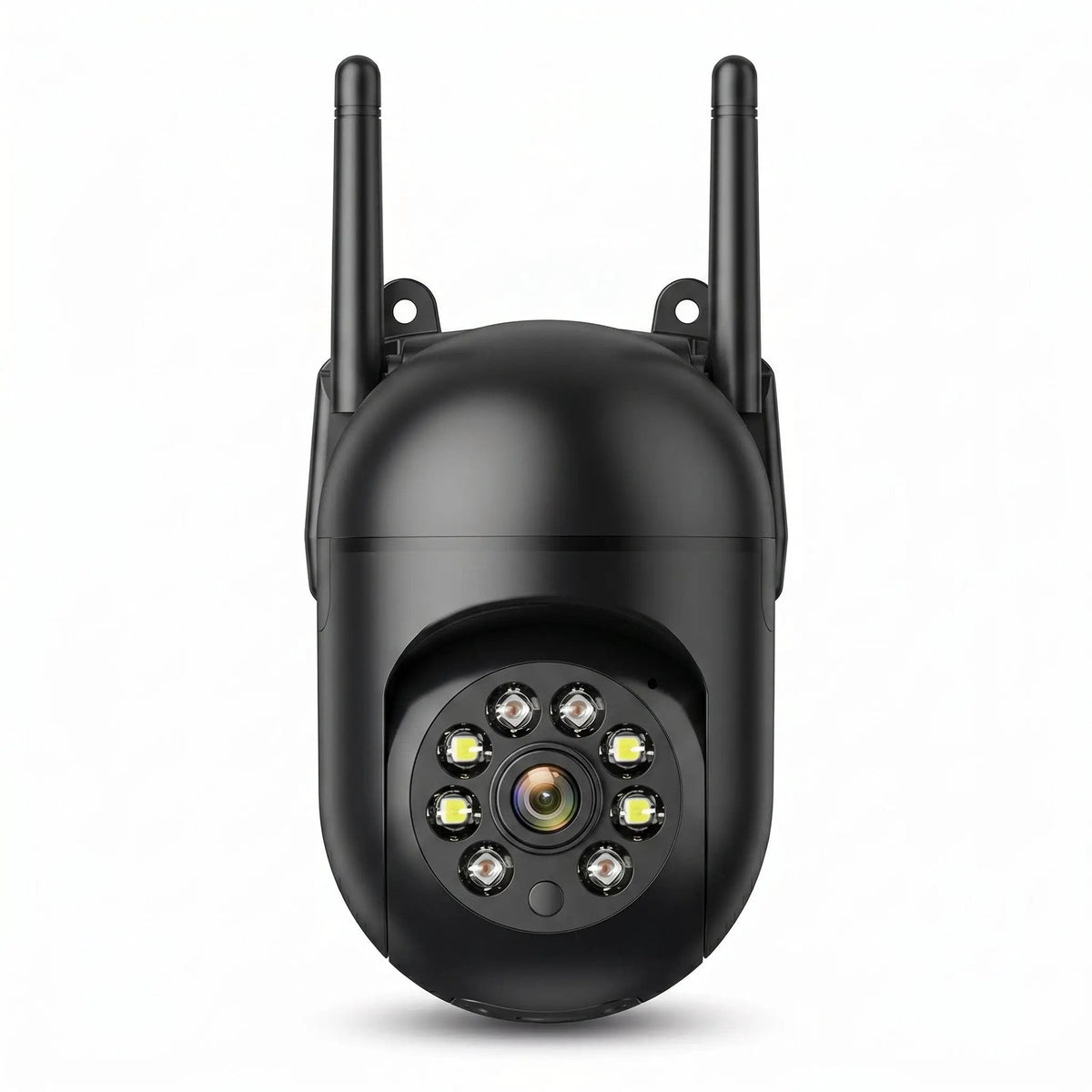 Smart Mini Camera for Home Security - stepyours.com