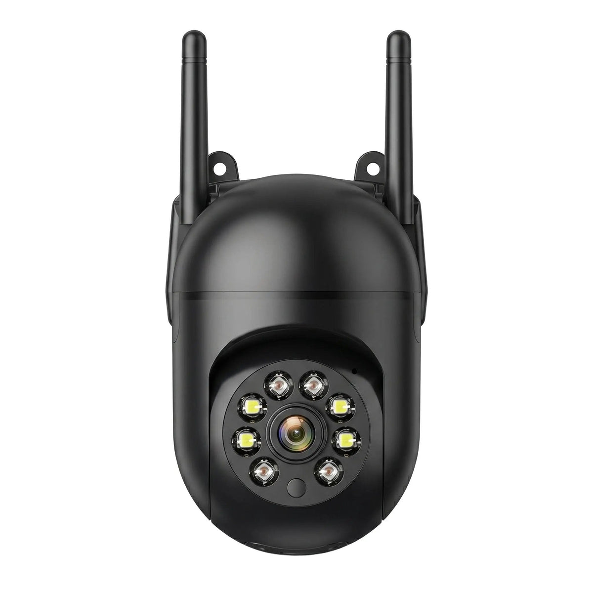 Smart Mini Camera for Home Security - stepyours.com