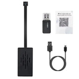 1080P Mini WiFi Camera With Motion Detection DIY Security Remote View