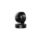 4K 360 Degree WiFi Mini Security Camera Night Vision Smart Home Ready