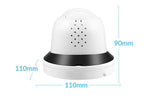 4MP Indoor WiFi Security Camera With Motion Detection CamHi - stepyours.com