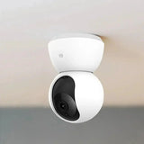 Mi Home Security Camera Advanced Protection Technology