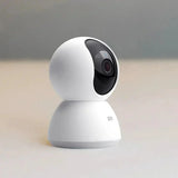Mi Home Security Camera Advanced Protection Technology