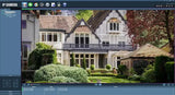 4MP Outdoor WiFi Bullet IP Camera - Weatherproof 1080P Security Hooks - stepyours.com