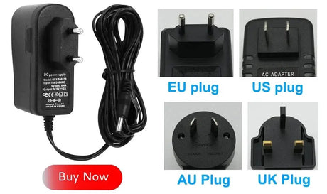Keview 4K 8MP PoE IP Camera - AI Color Night Vision Indoor Dome Surveillance - stepyours.com