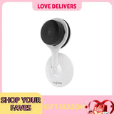 BoyKeep 3MP Dual Band WiFi Indoor Home Security Camera K10 Motion Detection - stepyours.com