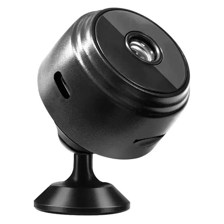 A9 HD WiFi Mini Surveillance Camera - 1080P Wireless Home Security.Add Hooks - stepyours.com