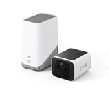 ANRAN 5MP Wireless Solar Camera Outdoor Surveillance Wifi