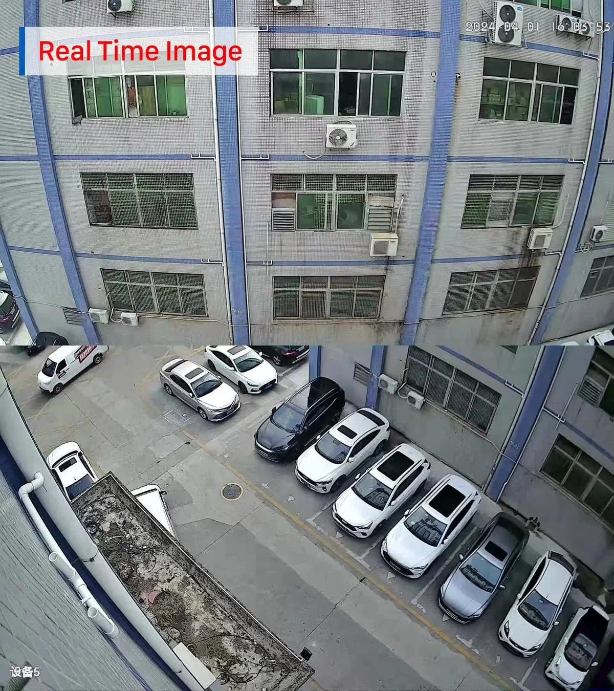 Solar IP Camera Dual Lens PTZ WiFi Outdoor Security Camera 8MP Solar Powered - stepyours.com