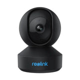 Reolink E1 2K 4MP WiFi Indoor Security Camera Pan Tilt