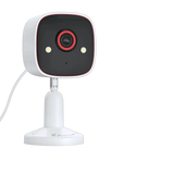 Jennov 2K HD Wireless Security Camera Color Night Vision IP66 Weatherproof - stepyours.com
