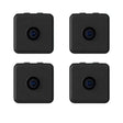 2026 NEW X9 Mini Wireless WiFi Camera, Remote Monitoring Home IP Camera with Super-Long Battery Life, No Plug Needed