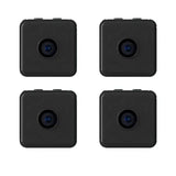 2026 NEW X9 Mini Wireless WiFi Camera, Remote Monitoring Home IP Camera with Super-Long Battery Life, No Plug Needed