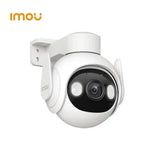 Imou Cruiser WiFi Outdoor Camera AI Tracking Night Vision