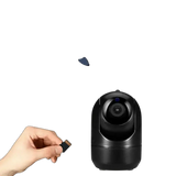 YCC365 Plus IP Camera Auto Tracking 2MP HD Night Vision WiFi Security - stepyours.com