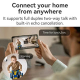 IMOU Ranger Mini 3/5MP IP Camera - 360 Degree Coverage With Smart Detection - stepyours.com