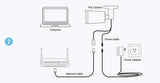 New 4K 8MP IP Camera AI Color Night Vision Outdoor PoE Surveillance Hooks - stepyours.com