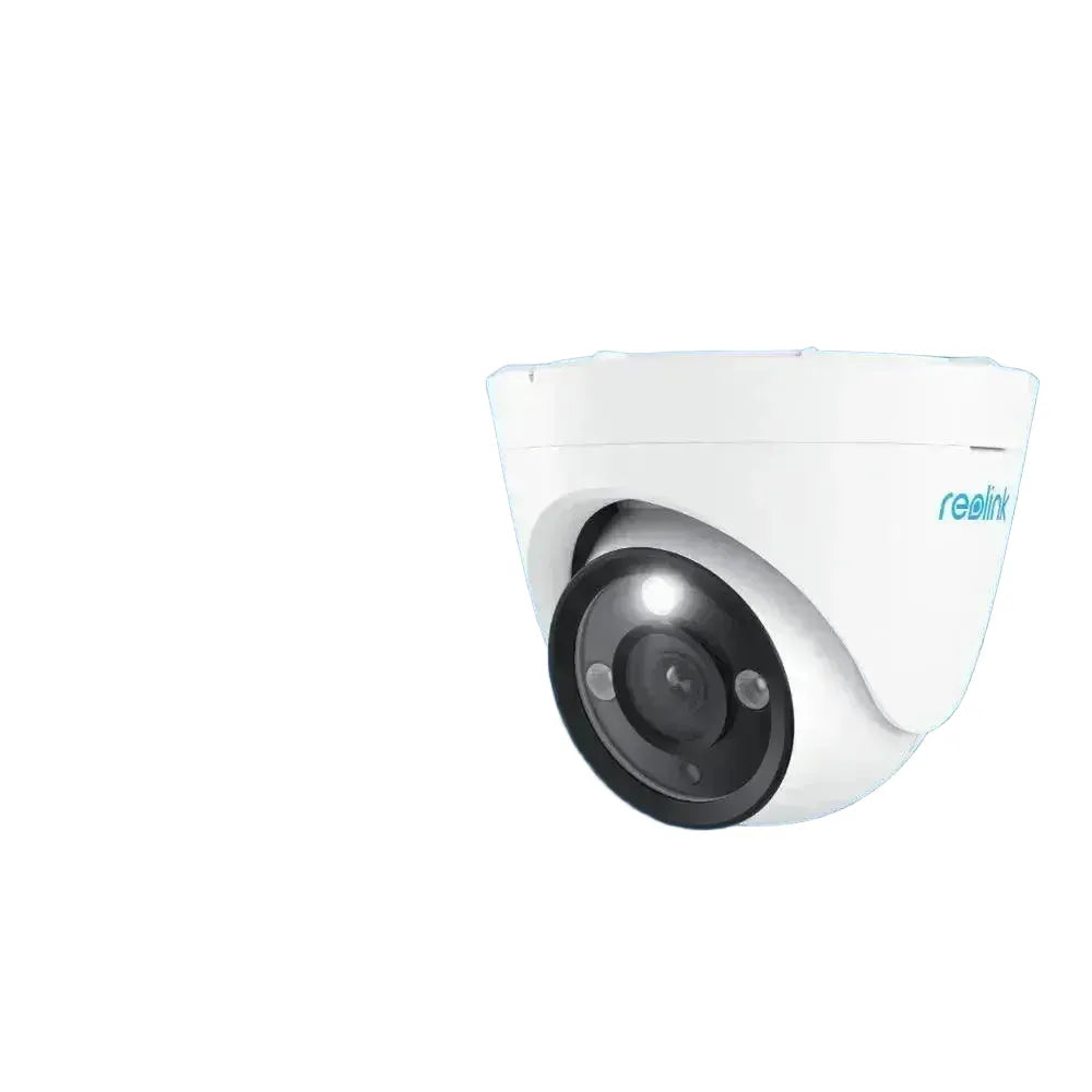Reolink PoE 4K Security Camera With Smart AI Detection