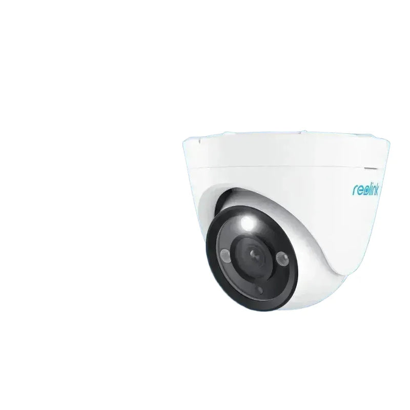 Reolink PoE 4K Security Camera With Smart AI Detection