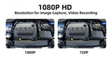 Industrial Endoscope Camera 2.4 Inch IPS LCD 1080P IP67 Waterproof Borescope - stepyours.com