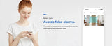 IMILAB C22 Indoor Baby Monitor AI Detection 360 PTZ Night Vision Xiaomi Home App - stepyours.com