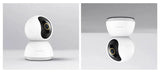 Xiaomi Smart Camera - 360 Degree Indoor Security With 2K Clarity by stepyours.com
