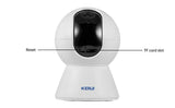 Kerui 5MP Tuya Smart Mini WiFi IP Camera Indoor Security - Tredruns