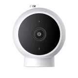 Xiaomi Smart IP Camera Standard Edition 2K HD Infrared Night Vision AI Alarm - stepyours.com