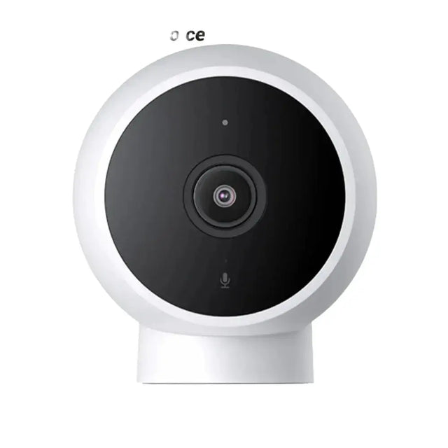 Xiaomi Smart IP Camera Standard Edition 2K HD Infrared Night Vision AI Alarm - stepyours.com