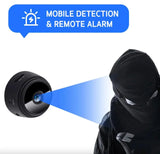 A9 Mini Wireless Security Camera Night Vision 1080P HD
