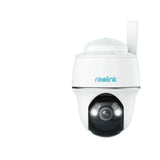 Reolink LTE Outdoor Camera Smart Animal Detection 2K