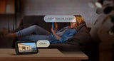 IMOU Cruiser SE Plus Outdoor PTZ WiFi Camera - Color Night Vision AI Detection - stepyours.com