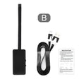 1080P HD WiFi Mini Camera Motion Detection Remote View P2P Wireless Cam Video Recorder Home Security Mini Camcorder Loop Record