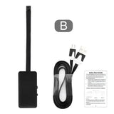 1080P HD WiFi Mini Camera Motion Detection Remote View P2P Wireless Cam Video Recorder Home Security Mini Camcorder Loop Record