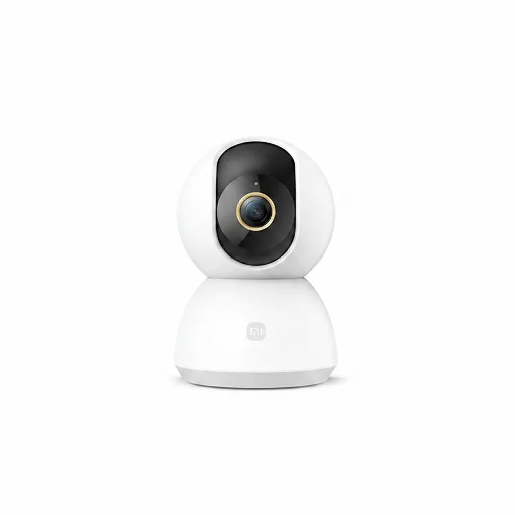 Xiaomi Home Security PTZ 2K Camera Color Night Vision AI Detection Hooks - stepyours.com